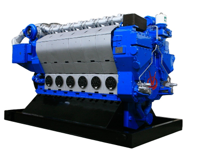 3130KW Marine Engine