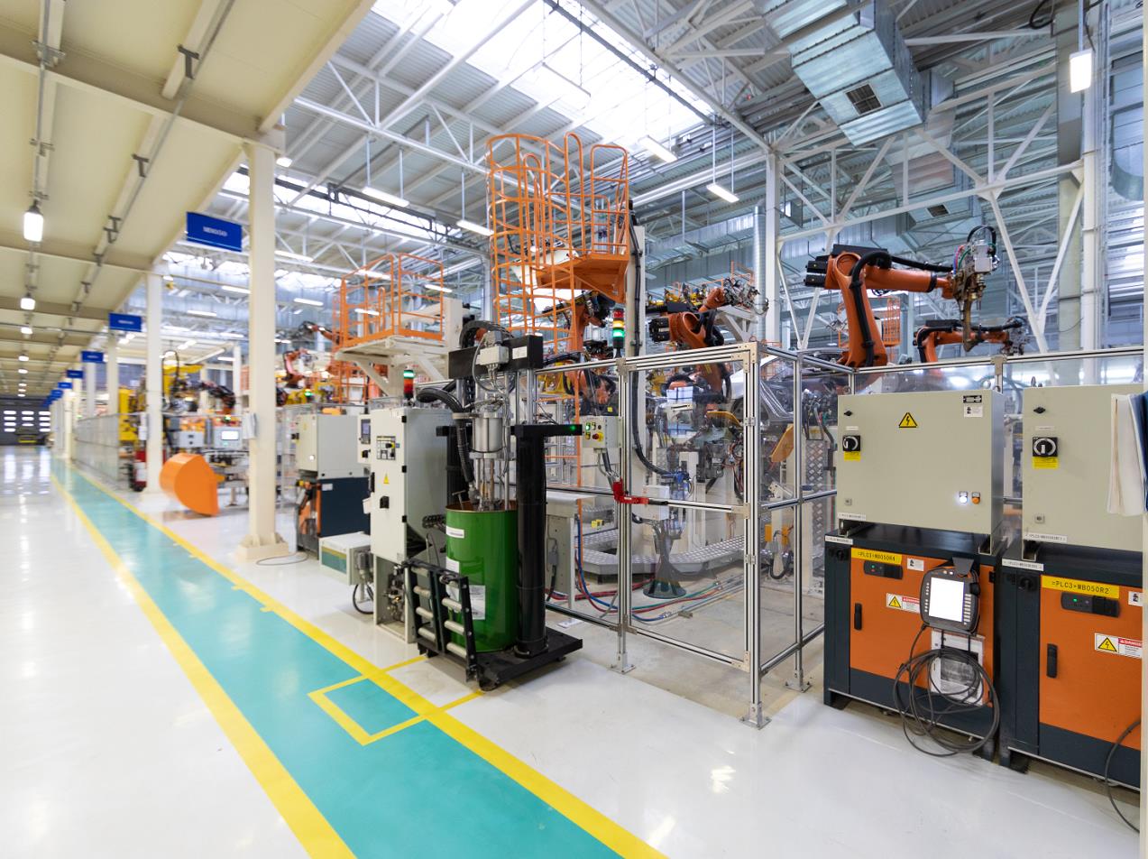 Qingdao Hongneng Power Technology Co., Ltd.