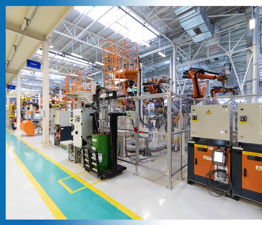 Qingdao Hongneng Power Technology Co., Ltd.