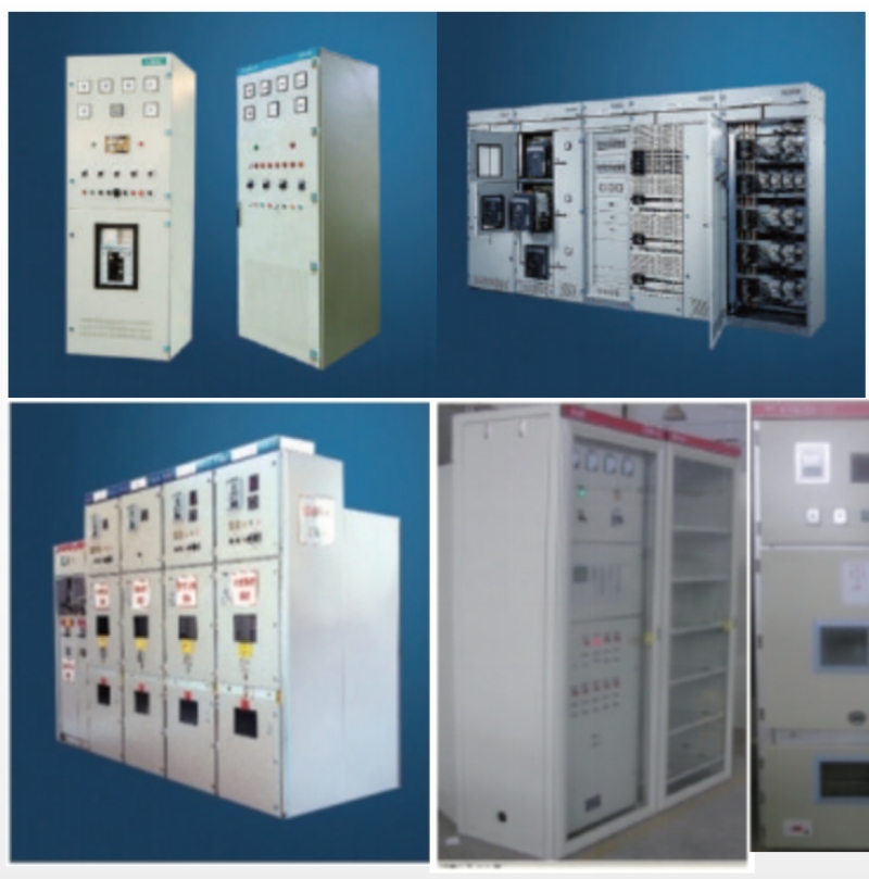 Auxiliary Equipment Of Engine Power Station.jpg