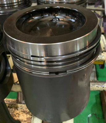 Piston Component