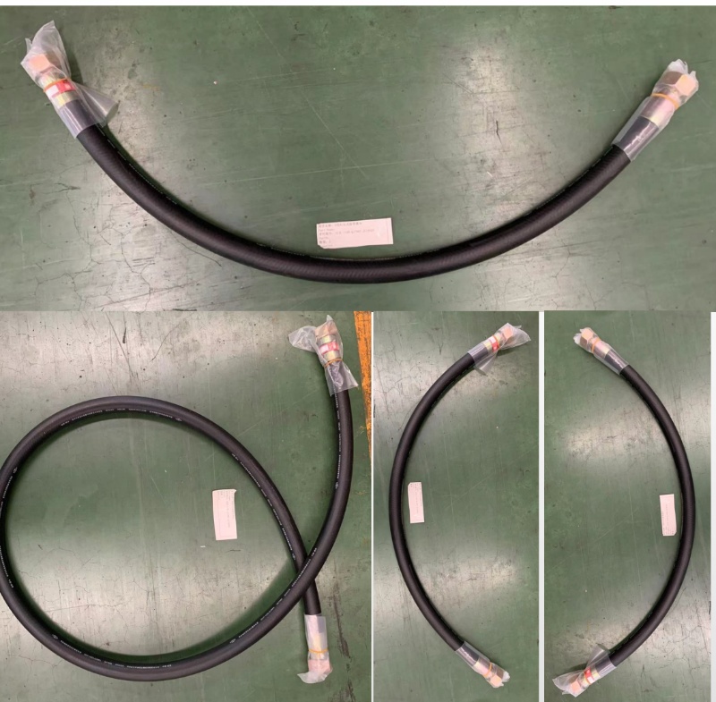 مفصل شلنگ 190 یدکی موتور