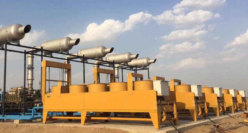 مجموعة مولدات الغاز من سلسلة 20V190.jpg 20V190 Series Gas Genset.jpg