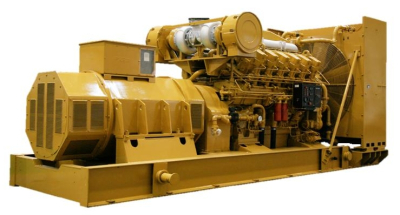 Moteur de plate-forme de forage 1100kW
