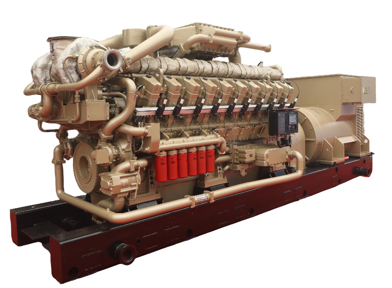 مجموعة مولدات الغاز من سلسلة 20V190.jpg 20V190 Series Gas Genset.jpg