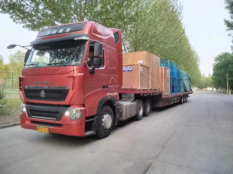 Five 2000GF10-T Natural Gas Generator Sets  Delivering.jpg