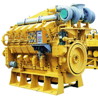 1200kW Marine Engine
